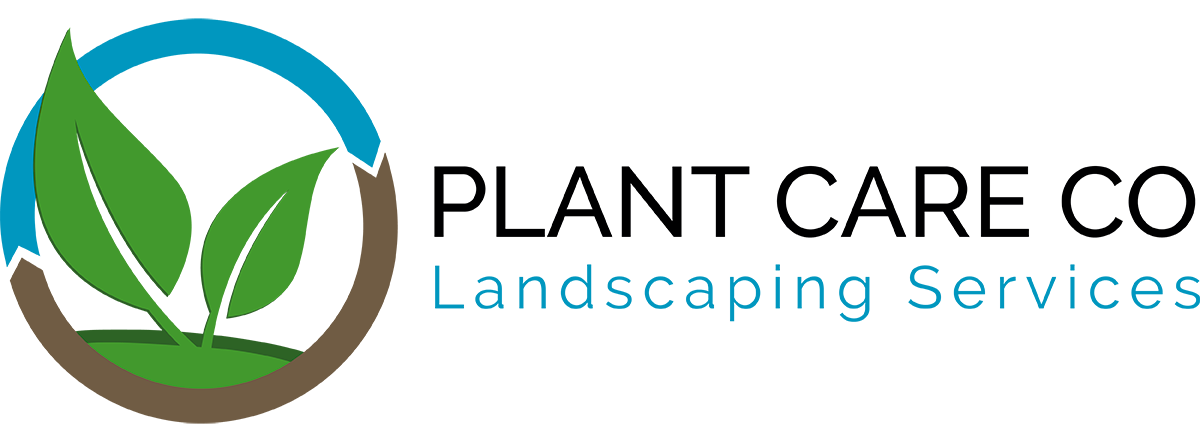 Plant Care Co Logo